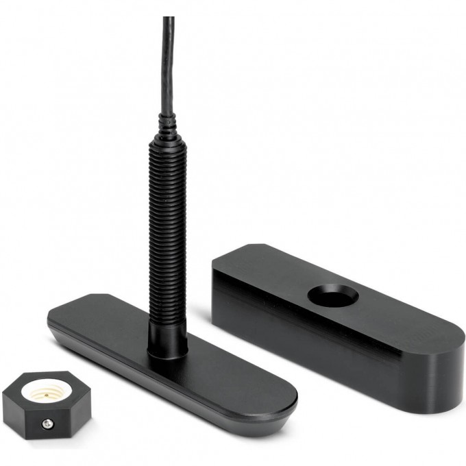 Датчик врезной HUMMINBIRD XPTH 14 HW MSI T Solix пластик 710294-1