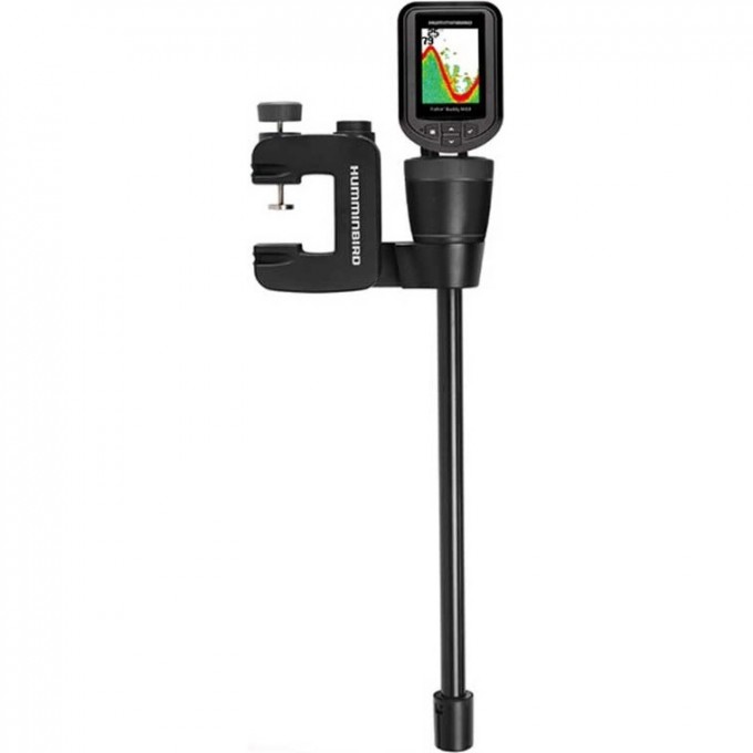 Эхолот HUMMINBIRD FISHIN' BUDDY MAX FB-MAX