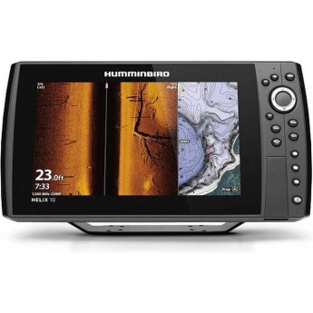 Эхолот humminbird инструкции