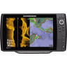 Эхолот HUMMINBIRD HELIX 12 CHIRP MSI+ GPS G4N 411450-1M