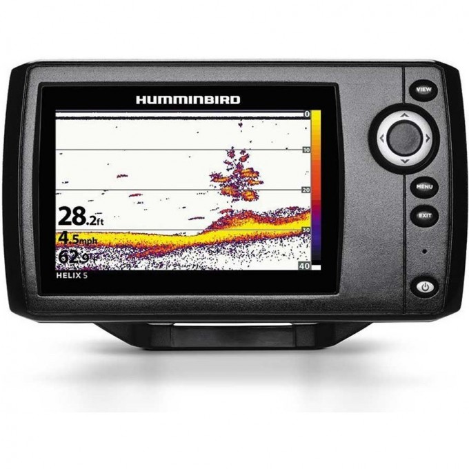 Эхолот HUMMINBIRD HELIX 5 SONAR G2 410190-1