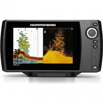 Эхолот HUMMINBIRD HELIX 7X CHIRP DI G2 Эхолот HUMMINBIRD HELIX 7X CHIRP DI G2