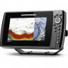 Эхолот HUMMINBIRD HELIX 8 CHIRP MSI+ GPS G4N 411350-1M