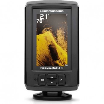 Эхолот HUMMINBIRD PiranhaMax 4 DI Эхолот HUMMINBIRD PiranhaMax 4 DI