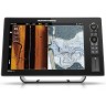 Эхолот HUMMINBIRD SOLIX 12 CHIRP MSI+ G3 411550-1