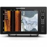 Эхолот HUMMINBIRD SOLIX 12 CHIRP MSI+ GPS G2 411030-1
