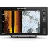 Эхолот HUMMINBIRD SOLIX 15 CHIRP MSI+ GPS G2 411050-1