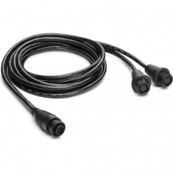 Кабель HUMMINBIRD для подключения 360M и MDI к эхолотам SOLIX