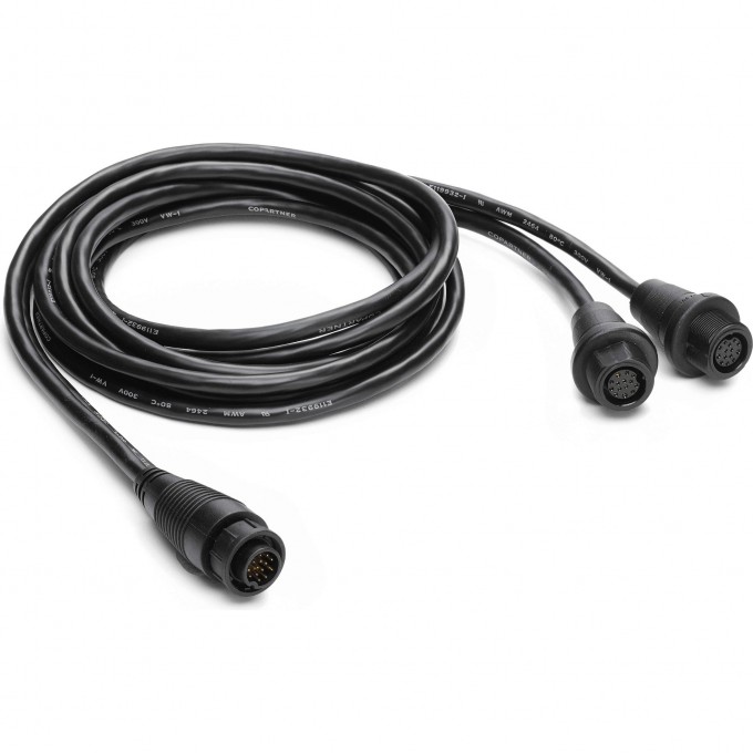 Кабель HUMMINBIRD для подключения 360M и MDI к эхолотам SOLIX 720108-1