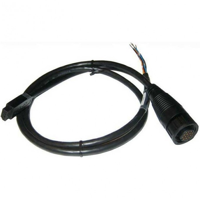 Кабель HUMMINBIRD для подключения доп. GPS приемника к Solix 720080-1