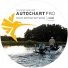 Програмное обеспечение HUMMINBIRD AutoChart PRO PC Software (micro SD) 6000321M
