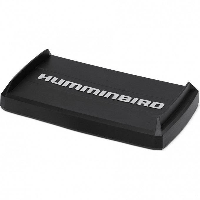 Защитная крышка экрана HUMMINBIRD UC H 8/9 HELIX 780038-1